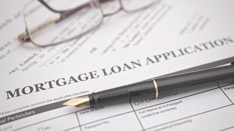 Professional Loan Agency in Richgrove, CA